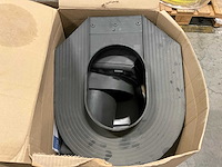 Diverse ventilatietoebehoren - afbeelding 5 van  12