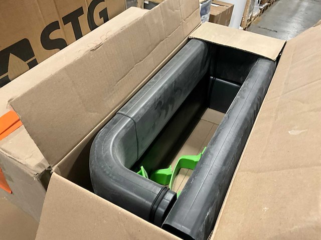 Diverse ventilatietoebehoren - afbeelding 7 van  12