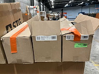 Diverse ventilatietoebehoren - afbeelding 8 van  12