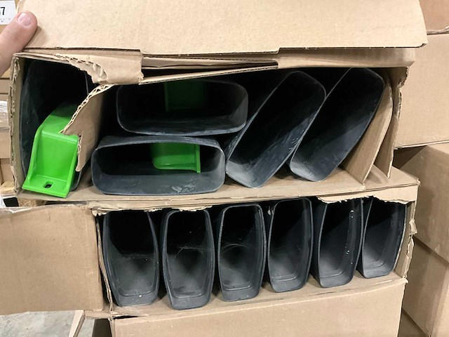 Diverse ventilatietoebehoren - afbeelding 9 van  12