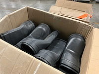 Diverse ventilatietoebehoren - afbeelding 12 van  12