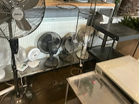 Diverse ventilatoren (11x) - afbeelding 2 van  6