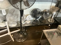 Diverse ventilatoren (11x) - afbeelding 3 van  6