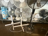 Diverse ventilatoren (11x) - afbeelding 4 van  6
