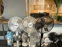 Diverse ventilatoren (11x) - afbeelding 5 van  6