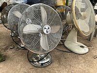 Diverse ventilatoren (6x) - afbeelding 1 van  5