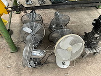 Diverse ventilatoren (6x) - afbeelding 5 van  5