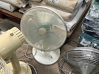 Diverse ventilatoren (9x) - afbeelding 4 van  6