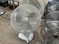 Diverse ventilatoren (9x) - afbeelding 5 van  6