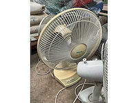 Diverse ventilatoren (9x) - afbeelding 6 van  6