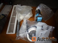 Diverse verbruiksartikelen voor sanitair en andere - afbeelding 4 van  4