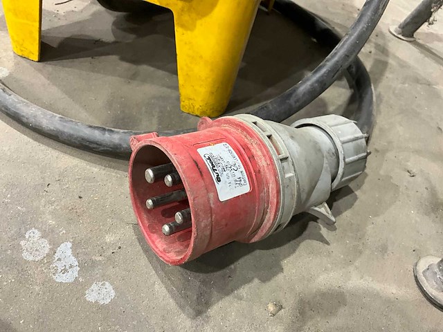 Diverse verdeelkasten en onderbreker (5x) - afbeelding 11 van  14