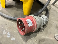 Diverse verdeelkasten en onderbreker (5x) - afbeelding 11 van  14