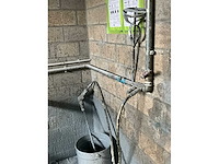 Diverse verfmengbenodigdheden - afbeelding 10 van  10