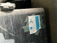 Diverse verfmengbenodigdheden - afbeelding 6 van  10