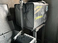 Diverse verfmengbenodigdheden - afbeelding 6 van  10