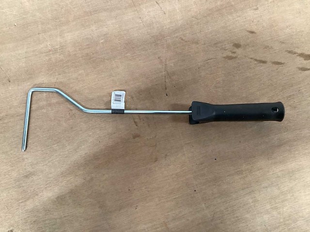 Diverse verfrolhouders (60x) - afbeelding 2 van  4