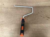 Diverse verfrolhouders (60x) - afbeelding 3 van  4