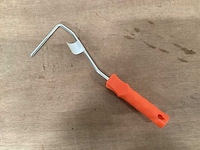 Diverse verfrolhouders (60x) - afbeelding 4 van  4