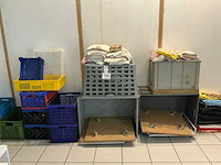Diverse verhuismaterialen - afbeelding 1 van  4