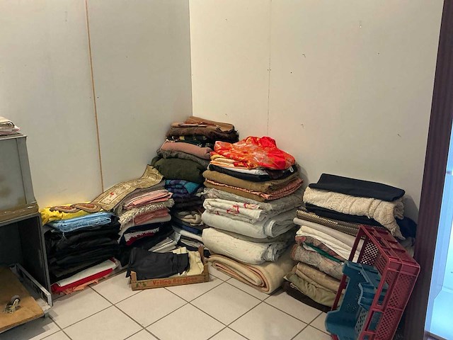 Diverse verhuismaterialen - afbeelding 2 van  4