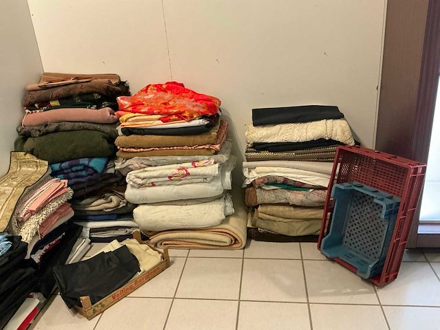 Diverse verhuismaterialen - afbeelding 4 van  4