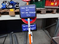 Diverse verkeersborden - afbeelding 4 van  11