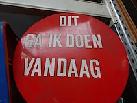 Diverse verkeersborden - afbeelding 8 van  11