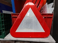 Diverse verkeersborden - afbeelding 10 van  11