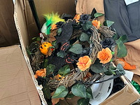 Diverse verkleedkledij en toebehoren (375x) - afbeelding 20 van  27