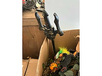 Diverse verkleedkledij en toebehoren (375x) - afbeelding 21 van  27