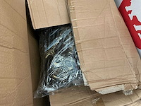 Diverse verkleedkledij en toebehoren (375x) - afbeelding 3 van  17