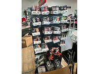 Diverse verkleedkledij en toebehoren (375x) - afbeelding 4 van  17