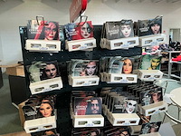 Diverse verkleedkledij en toebehoren (375x) - afbeelding 5 van  17