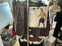 Diverse verkleedkledij en toebehoren (375x) - afbeelding 9 van  17
