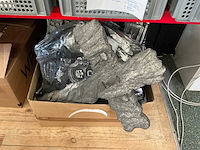 Diverse verkleedkledij en toebehoren (510x) - afbeelding 6 van  13