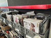 Diverse verkleedkledij en toebehoren (510x) - afbeelding 9 van  13