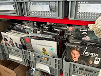 Diverse verkleedkledij en toebehoren (510x) - afbeelding 10 van  13