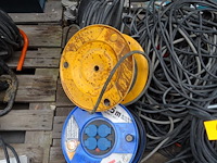 Diverse verlengkabels - afbeelding 2 van  5