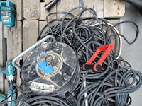 Diverse verlengkabels - afbeelding 4 van  5