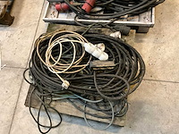 Diverse verlengsnoeren - afbeelding 3 van  3