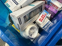 Diverse verlichting en toebehoren - afbeelding 2 van  14