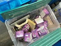 Diverse verlichting en toebehoren - afbeelding 3 van  14