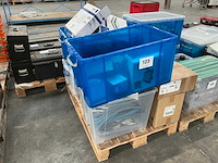 Diverse verlichting en toebehoren - afbeelding 1 van  14