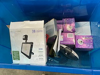 Diverse verlichting en toebehoren - afbeelding 7 van  14