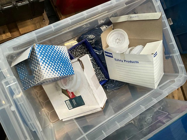 Diverse verlichting en toebehoren - afbeelding 11 van  14