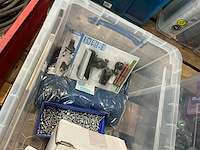 Diverse verlichting en toebehoren - afbeelding 12 van  14