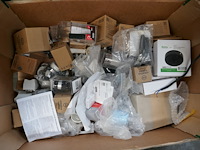 Diverse verlichting items