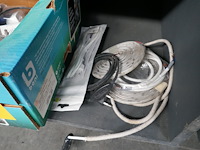 Diverse verlichting items - afbeelding 3 van  4