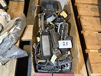 Diverse verlichting porsche - afbeelding 3 van  4